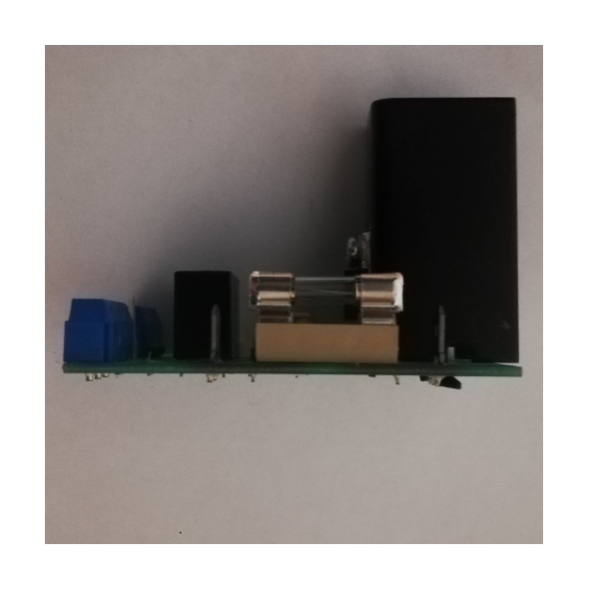 Плата управления насосом ВМТН.468939.023